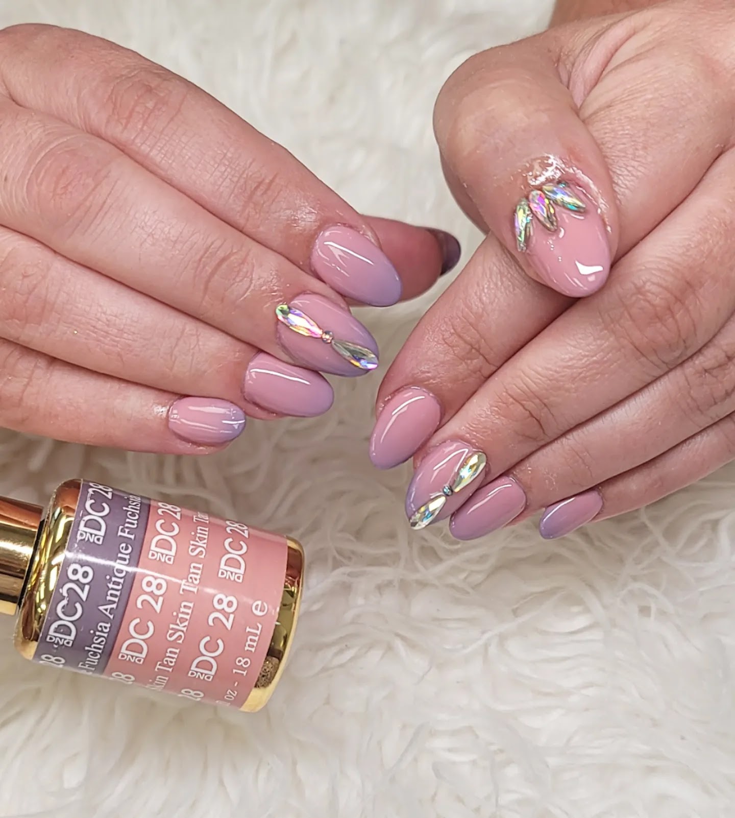 Nails by Phieyonia Salon nail work in Powdersville, South Carolina