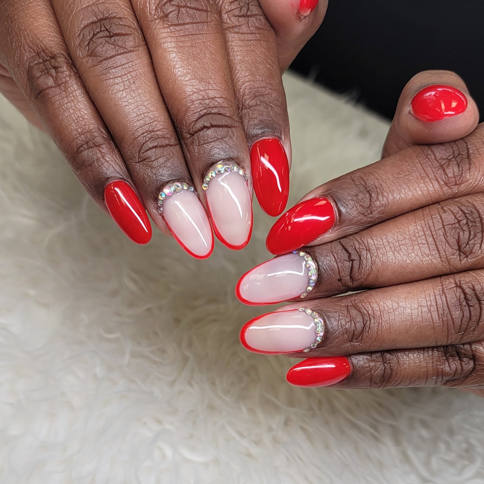Nails by Phieyonia Salon nail photo 3