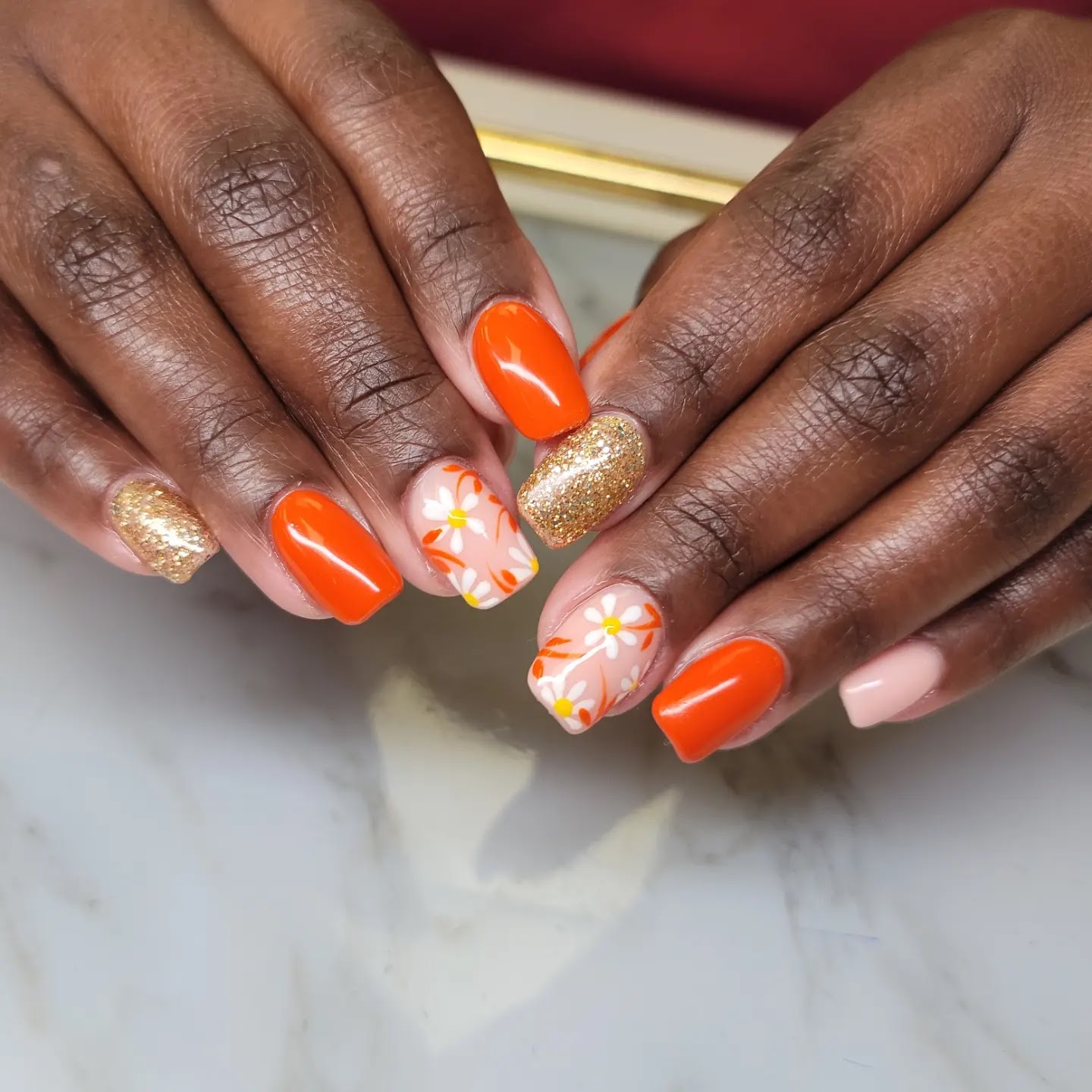 Nails by Phieyonia Salon nail photo 4