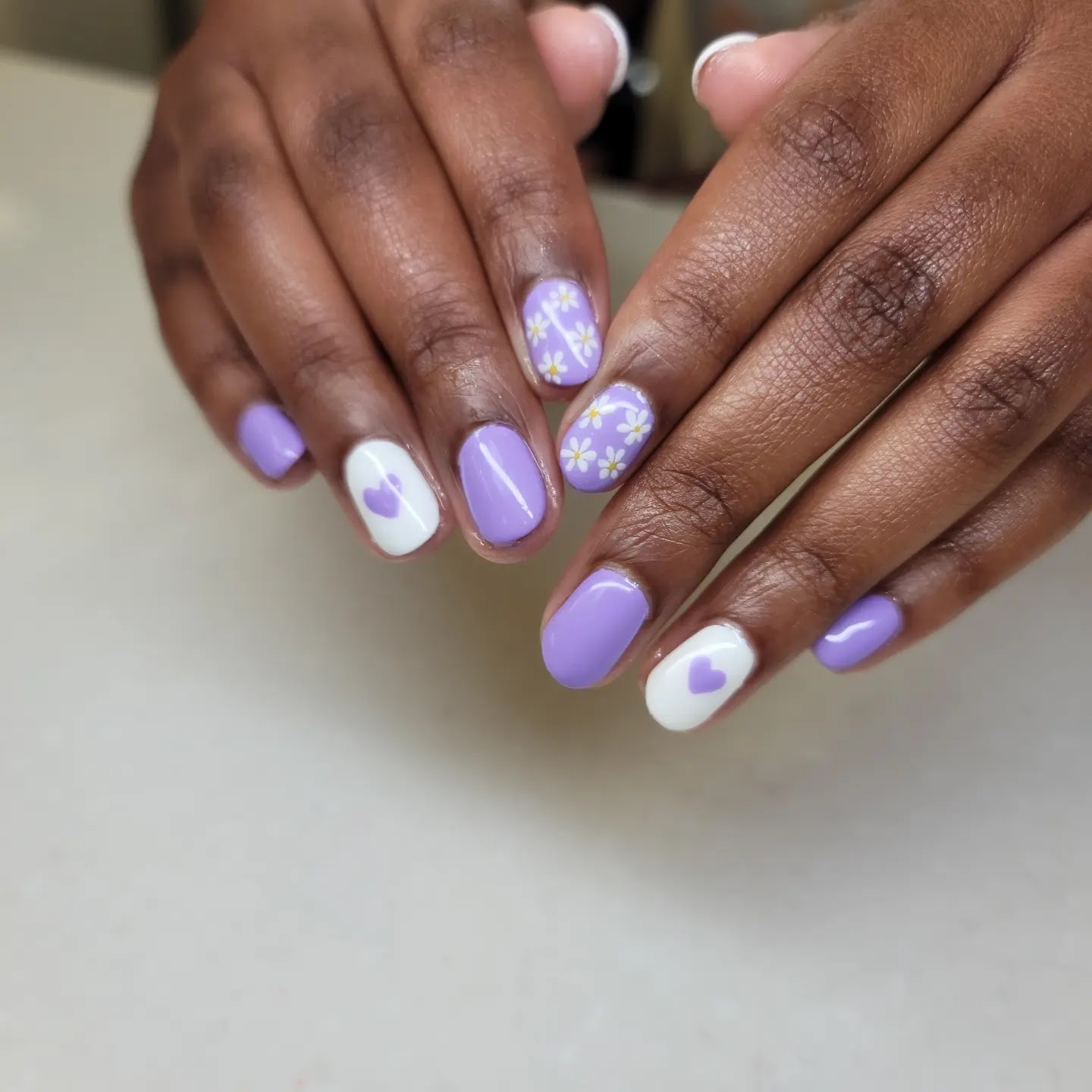 Nails by Phieyonia Salon nail photo 6