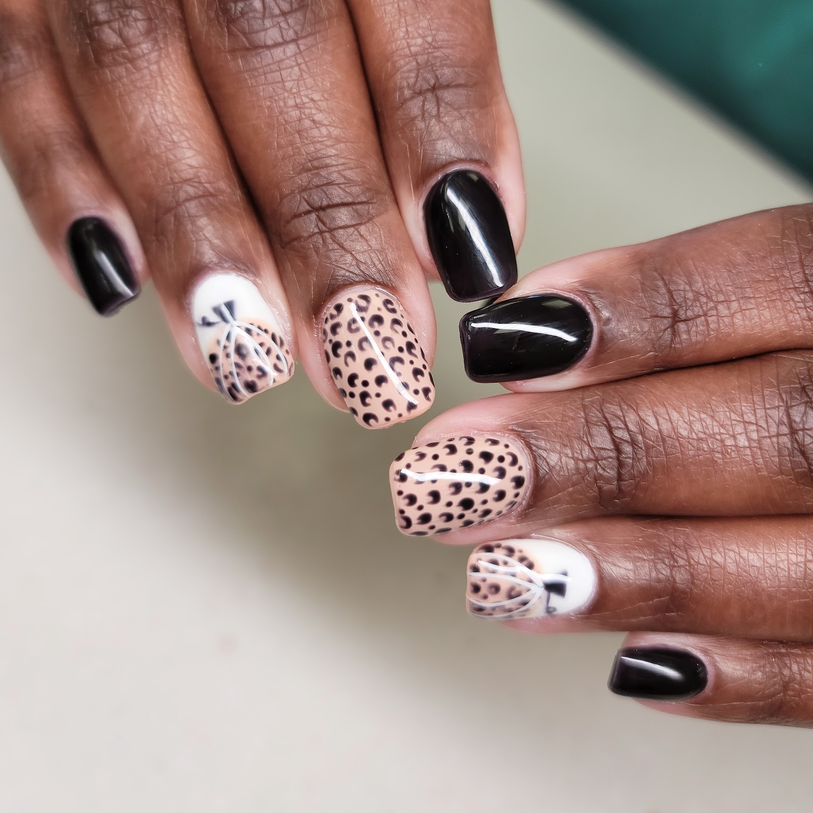 Nails by Phieyonia Salon nail photo 7
